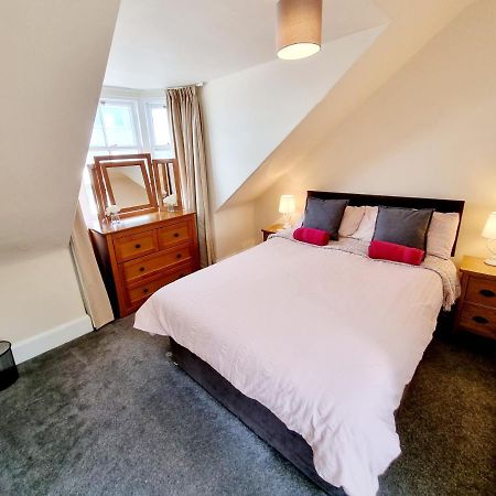 Highland Historical Home In Inverness City Centre 외부 사진