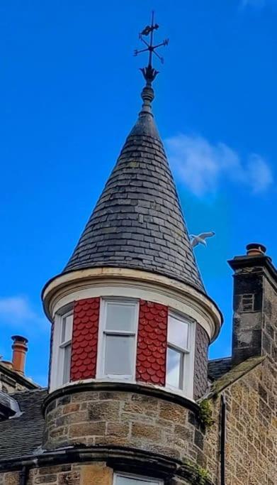 Highland Historical Home In Inverness City Centre 외부 사진