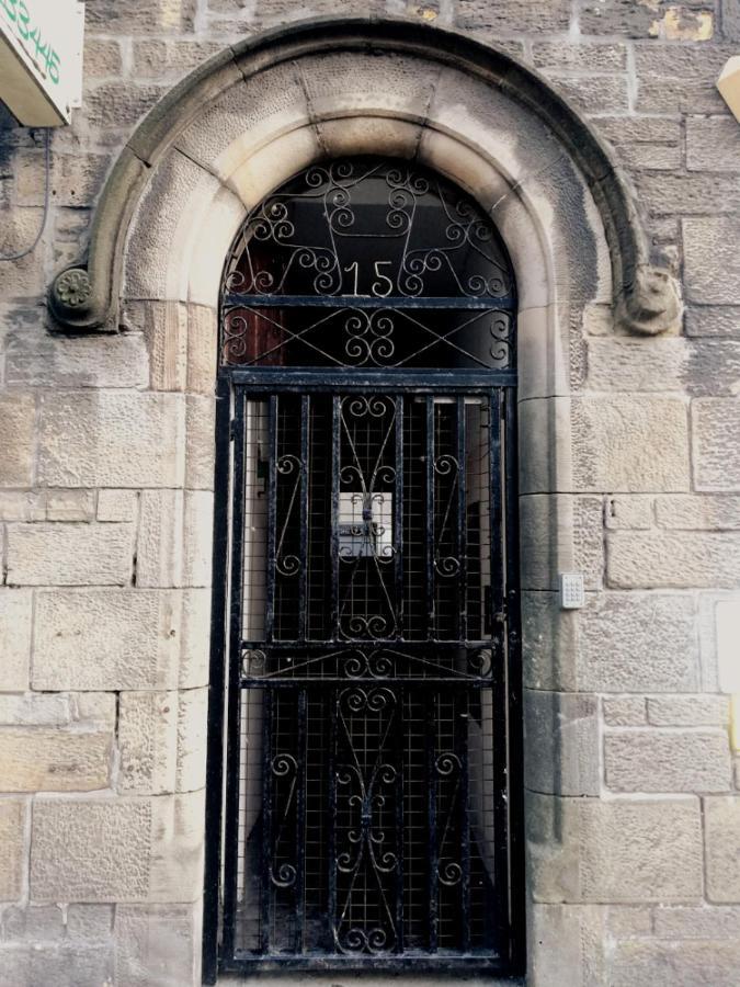 Highland Historical Home In Inverness City Centre 외부 사진